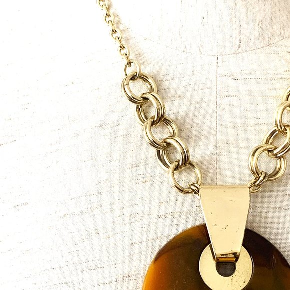 Statement necklace - Picture 7 of 9